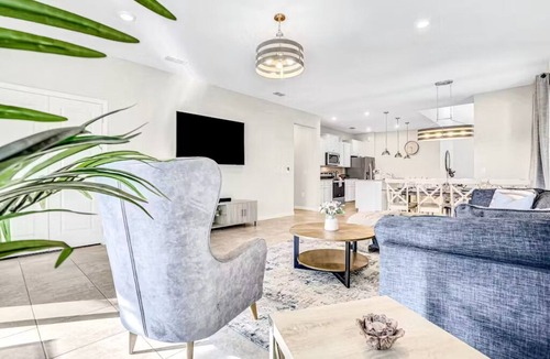 Davenport Villa | 3265LW - Amazing 6BR Near Disney/Pool/Spa