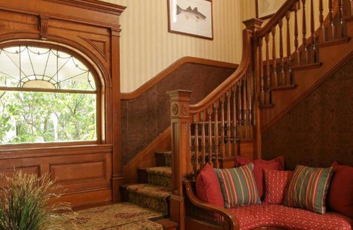 Middlebury Bed & Breakfast | 33 m² Bed and breakfast ∙ 3 guests