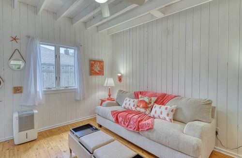 Ocean Bay Park Condo | 33 m² Condo ∙ 1 bedroom ∙ 4 guests