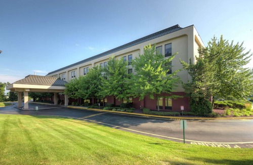 Islandia Hotel | 33 m² Hotel ∙ 127 guests