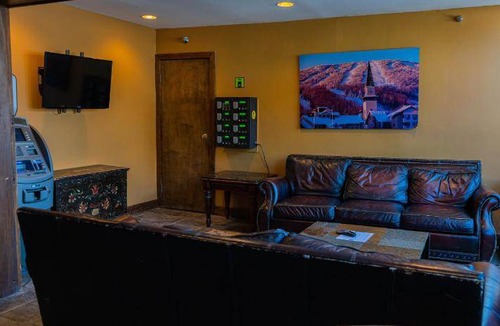 Stratton Mountain Resort | 33 m² Resort ∙ 127 guests