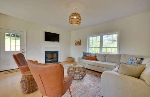 Vesta House | 334 m² House ∙ 6 bedrooms ∙ 12 guests