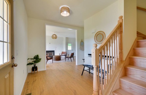 Vesta House | 334 m² House ∙ 6 bedrooms ∙ 12 guests