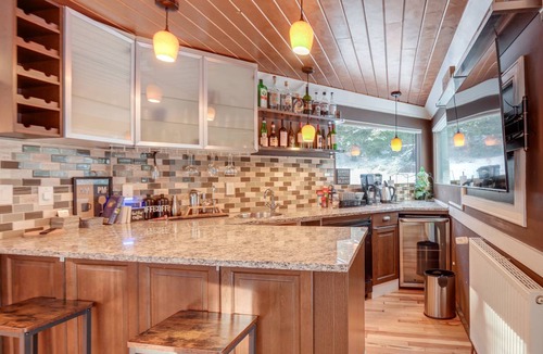 Thornton House | 334 m² House ∙ 7 bedrooms ∙ 20 guests
