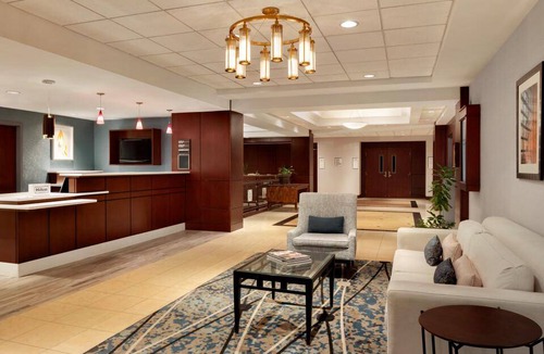 Troy Hotel | 336 m² Hotel ∙ 127 guests