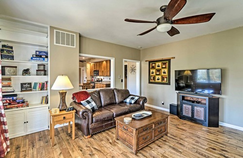Alpine Lake House | 343 m² House ∙ 5 bedrooms ∙ 13 guests