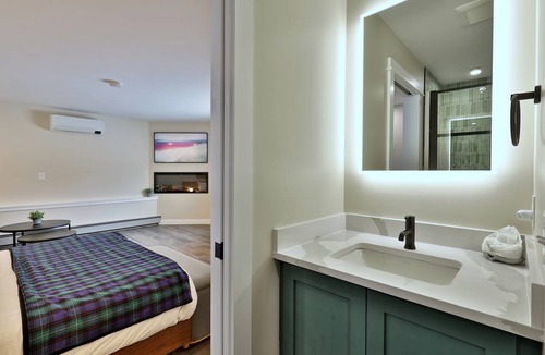 Killington Condo | 35 m² Condo ∙ 1 bedroom ∙ 4 guests