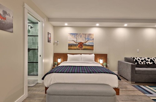 Killington Condo | 35 m² Condo ∙ 1 bedroom ∙ 4 guests