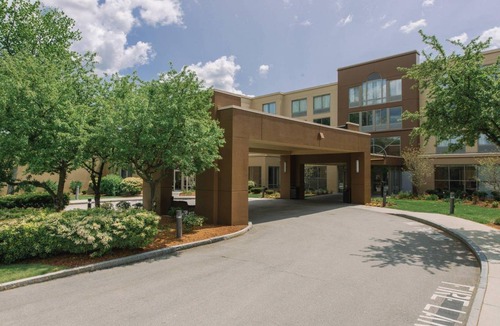 Nashua Hotel | 35 m² Hotel ∙ 127 guests