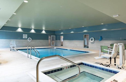 Moundsville Hotel | 35 m² Hotel ∙ 127 guests