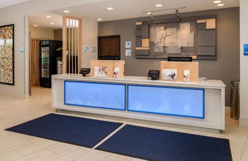 Moundsville Hotel | 35 m² Hotel ∙ 127 guests
