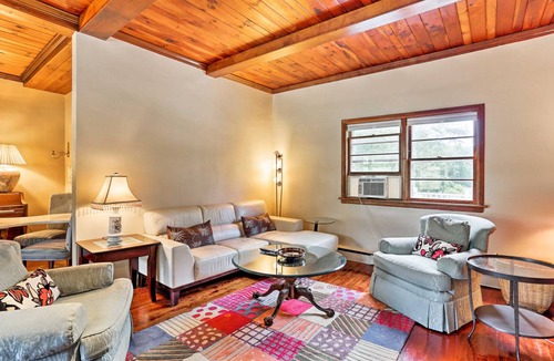 Town of Wawayanda House | 353 m² House ∙ 5 bedrooms ∙ 8 guests