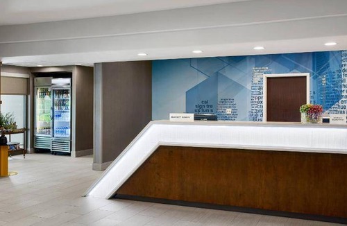 Glen Allen Hotel | 36 m² Hotel ∙ 8 guests