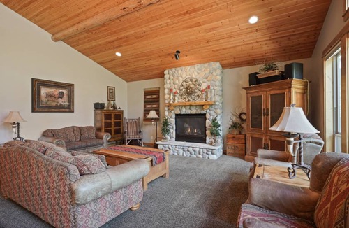 Sunriver House | 362 m² House ∙ 6 bedrooms ∙ 16 guests