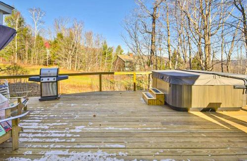 Ludlow House | 366 Ghia Farm Road