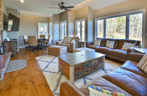 Ludlow House | 366 Ghia Farm Road