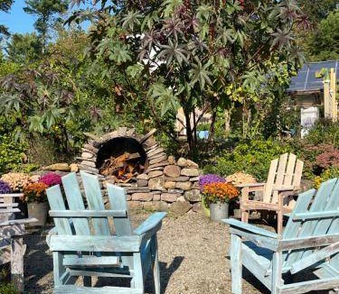 Whiting Bed & Breakfast | 37 m² Bed and breakfast ∙ 2 guests