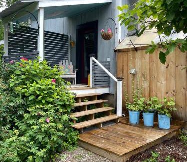 Whiting Bed & Breakfast | 37 m² Bed and breakfast ∙ 2 guests