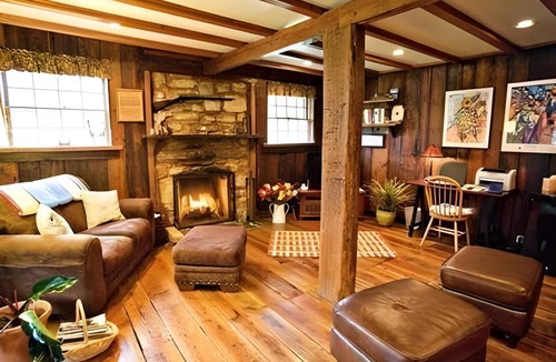 Goshen Bed & Breakfast | 37 m² Bed and breakfast ∙ 3 guests