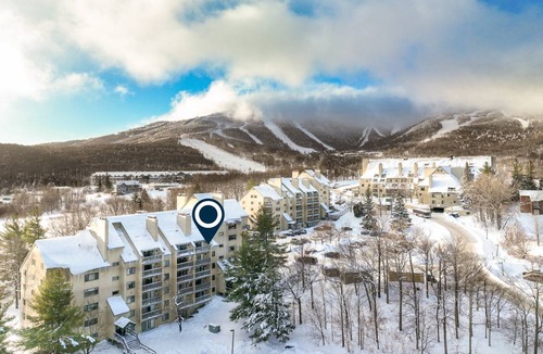 Killington Condo | 37 m² Condo ∙ 4 guests