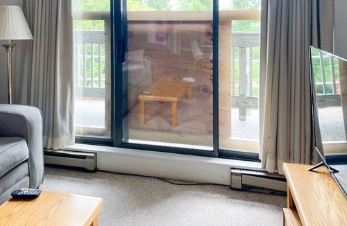 Killington Condo | 37 m² Condo ∙ 4 guests