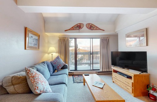Killington Condo | 37 m² Condo ∙ 4 guests