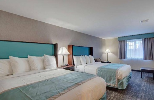 Seabrook Hotel | 37 m² Hotel ∙ 127 guests
