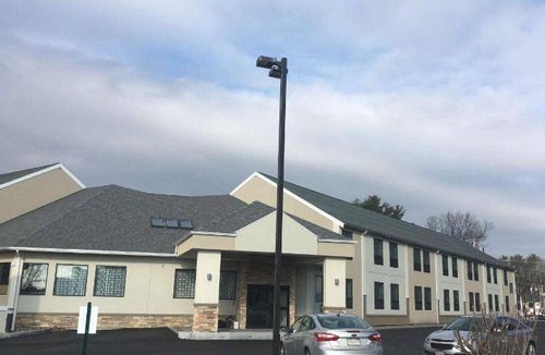 Seabrook Hotel | 37 m² Hotel ∙ 127 guests