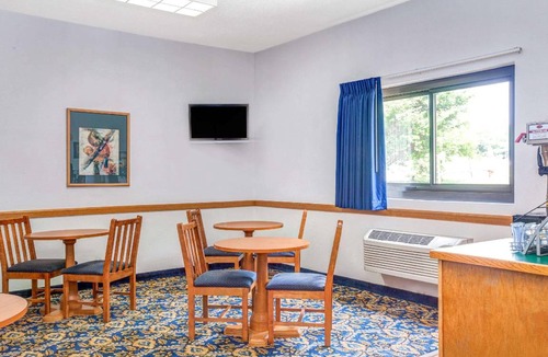 Mahwah Hotel | 37 m² Hotel ∙ 127 guests