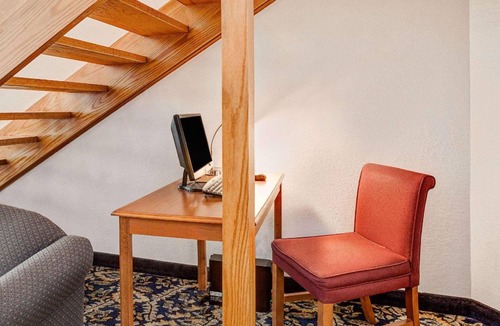 Mahwah Hotel | 37 m² Hotel ∙ 127 guests