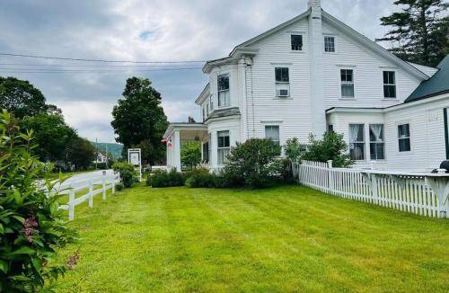 Bridgewater House | 37 m² Motel ∙ 2 guests