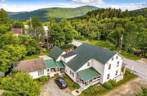 Bridgewater House | 37 m² Motel ∙ 2 guests