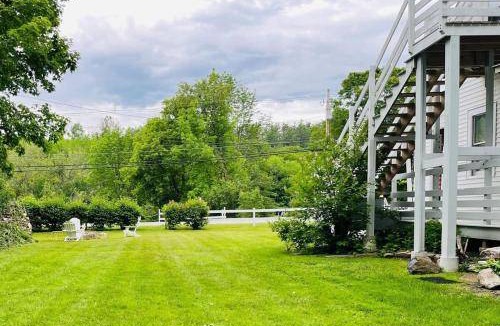 Bridgewater House | 37 m² Motel ∙ 2 guests