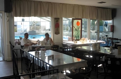 Eastham Hotel | 37 m² Motel ∙ 4 guests