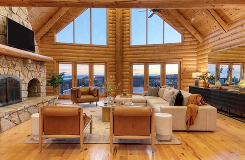 Hillsdale House | 371 m² House ∙ 4 bedrooms ∙ 12 guests
