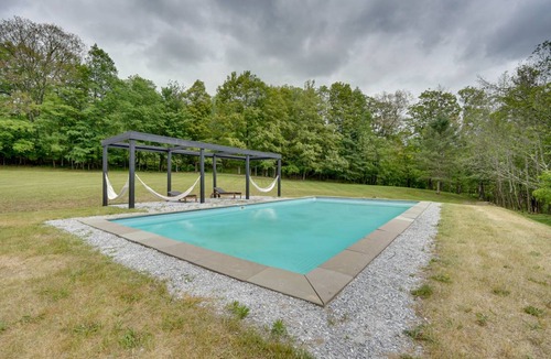 Rupert Villa | 371 m² Villa ∙ 6 bedrooms ∙ 15 guests