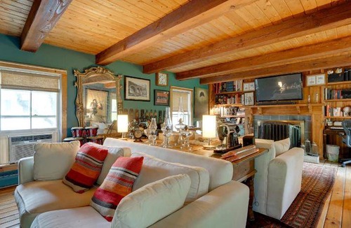 Rupert Villa | 372 m² Villa ∙ 6 bedrooms ∙ 15 guests