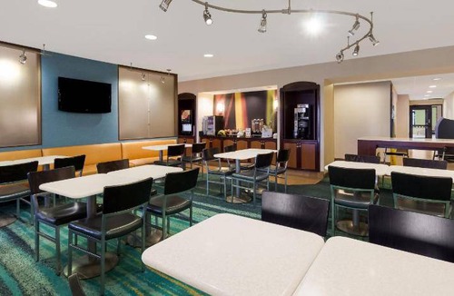 Washington Hotel | 38 m² Hotel ∙ 127 guests