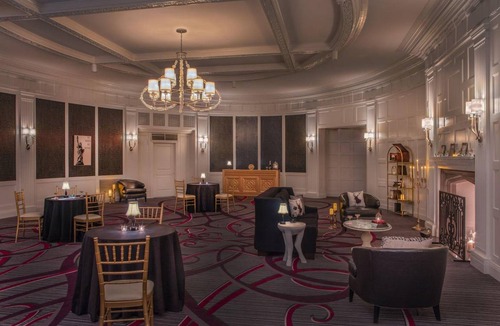 Theatre District Hotel | 39 m² Hotel ∙ 127 guests