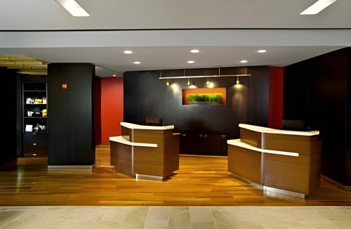 Bangor Hotel | 39 m² Hotel ∙ 127 guests
