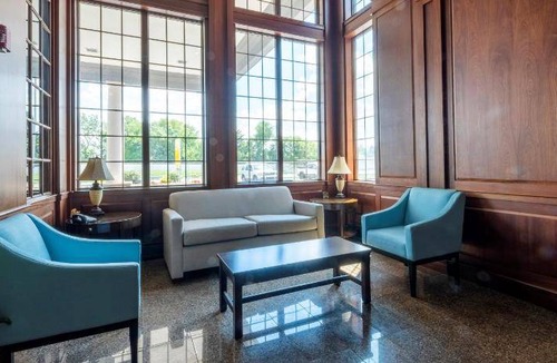 New Castle Hotel | 39 m² Hotel ∙ 127 guests