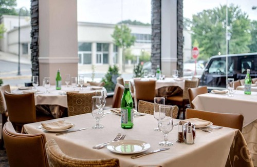 Great Neck Plaza Resort | 39 m² Resort ∙ 127 guests