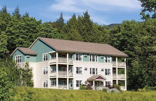 Jeffersonville Condo | 3BR Presidential Smugglers’ Notch-Adventure Awaits