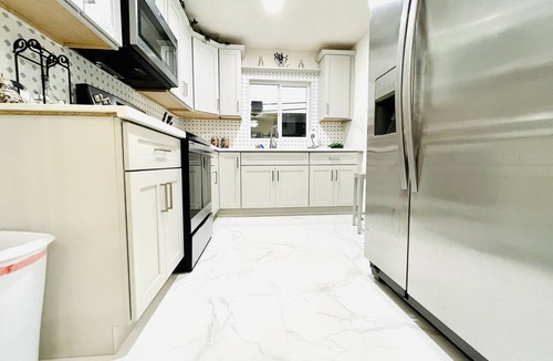 Beverly Green Apartment | 3BRApartment,LasVegas,Strip,july4th,Sale,LVCC,Bestlocation,Wifi