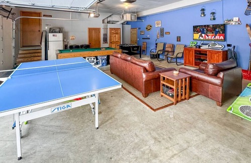 Cle Elum House | 3rd Night FREE NOW-Ultimate Private Family Compound, 3+ acres-GameRm