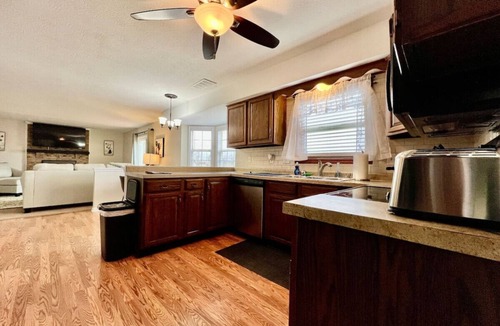 West Chester House | 4 Bed home on a quiet cul-de-sac