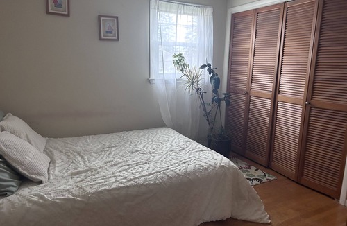 Cayuga Heights House | 4 bedroom 1 1/2 bath house directly on the Cornell bus line for graduation rent
