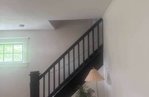 Cranford House | 4-bedroom house in awesome Cranford with WiFi, AC, Parking