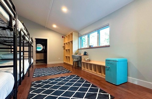 Waitsfield Apartment | 4-bedroom Monroe Skyline Apartment in Waitsfield, VT