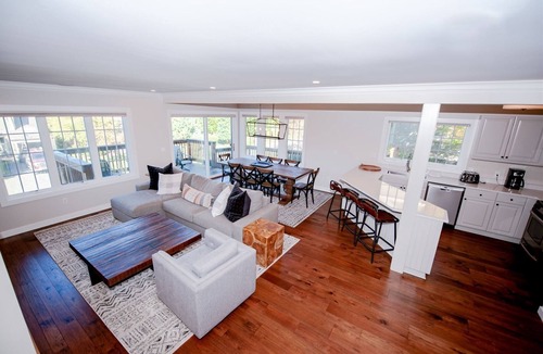 Stowe Area House | 4 BR Home at Topnotch Resort & Spa, Stowe Vermont